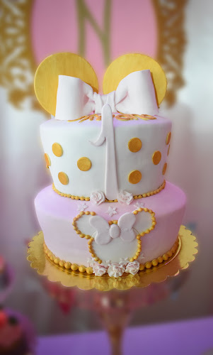 Opinii despre Arcanida tortas y decoraciones în Cusco - Gastronomía y hostelería