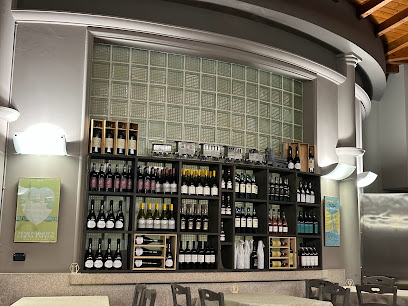 Orient Express Pizzeria Ristorante