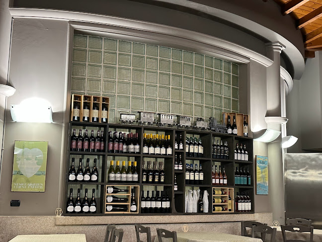 Orient Express Pizzeria Ristorante