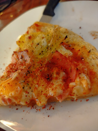 Comentarii opinii despre Donatto's Pizza Huaycan