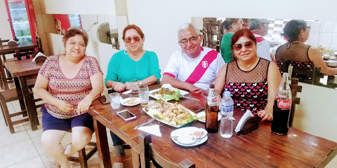 Restaurant Cevicheria Rico Casma