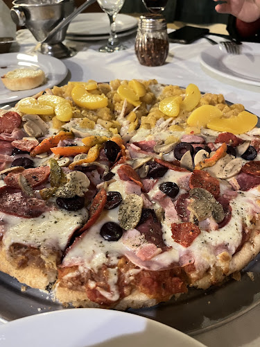 San Remo - Gastronomía y hostelería