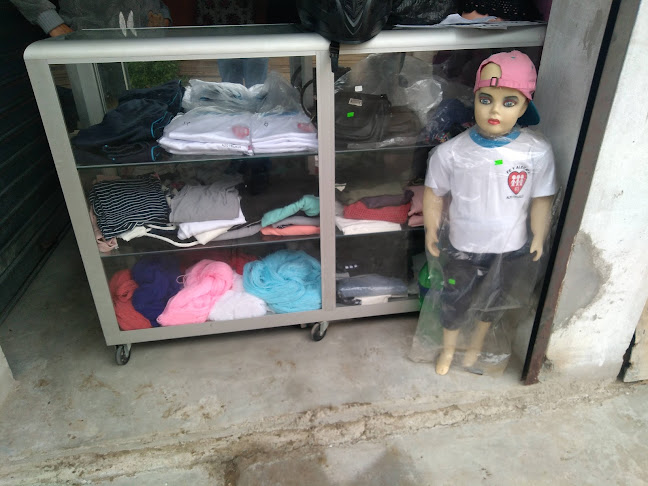 Mercado Minorista 2 de Mayo