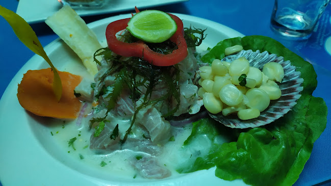 Cevicheria Don Limón Huánuco - Huánuco