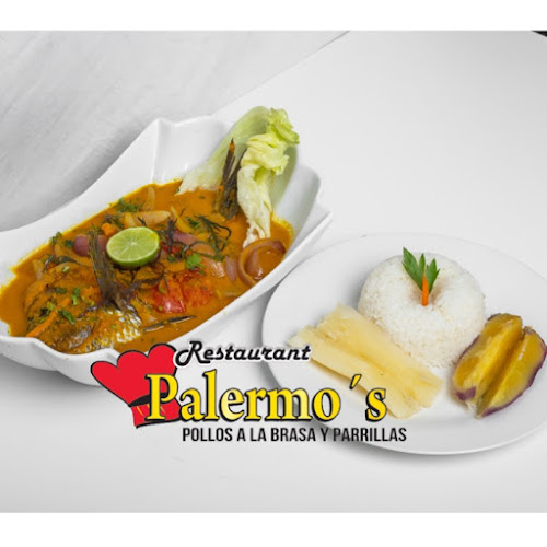 Opinii despre Restaurante Palermo's în Trujillo - Gastronomía y hostelería