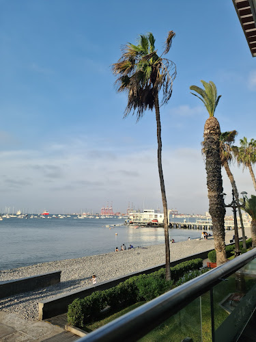 Comentarii opinii despre Restaurante Patria Marina La Punta