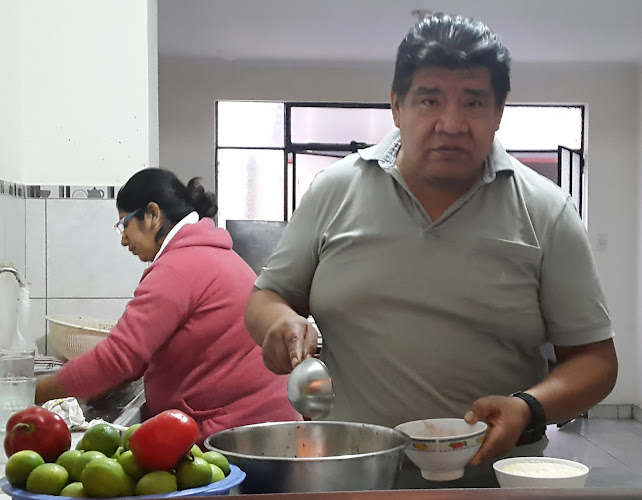 El Huarique del Tío Emilio - Gastronomía y hostelería