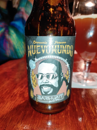 Cafe Bar de la Casa del Corregidor - Puno