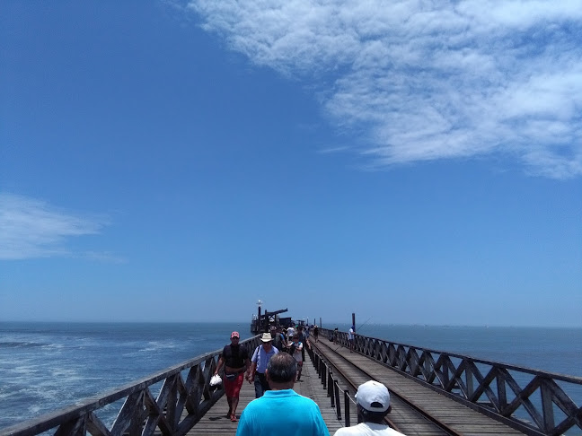 Los Parques, Pimentel 14000, Perú