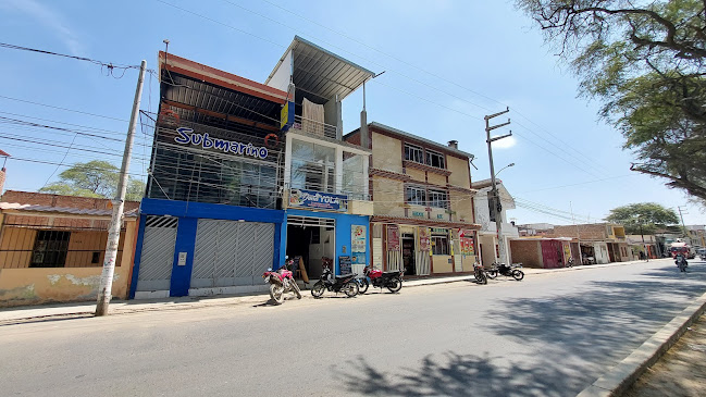 Restaurante Doña Yola - Piura