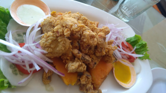 La Brisa del Mar - Santa Rosa