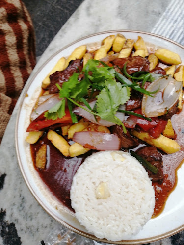 Av. Vasco Núñez de Balboa 660, Miraflores 15074