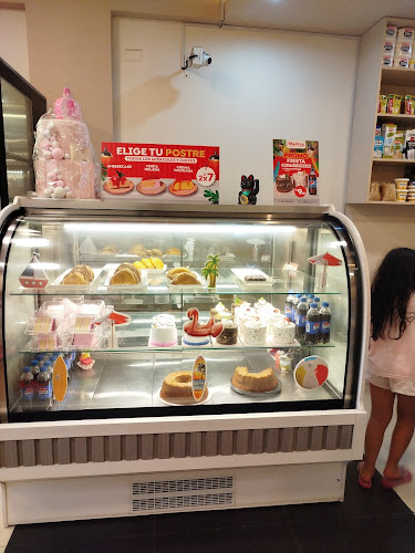 Maritza 28 Julio - Gastronomía y hostelería