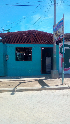 Restaurante EL ENCUENTRO De La Sra Agripina Curo Loro - Bernal