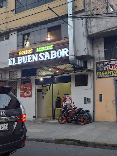 El Buen Sabor - Gastronomía y hostelería