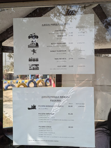 Carr. Central Km. 11.5, Ate 15487