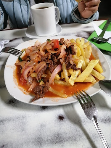 Restaurant Cornejo - Pativilca