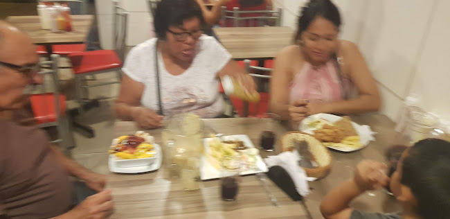 Como En Casita - Gastronomía y hostelería