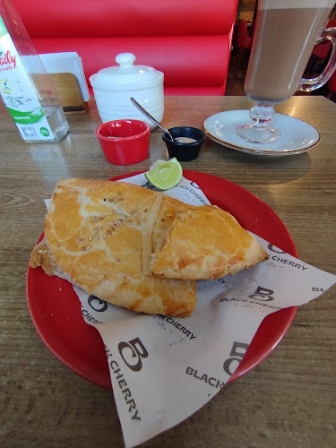 Black Cherry - Gastronomía y hostelería