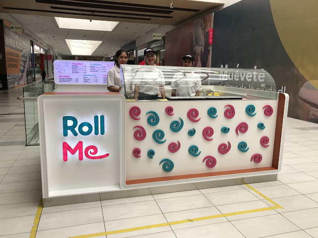 RollMe - Arequipa