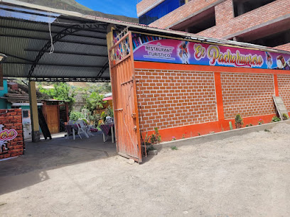 Restaurant Turístico "EL PACHAHUARERO"