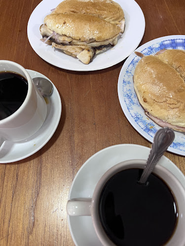 Opinii despre TRADICIONAL în Lima - Gastronomía y hostelería