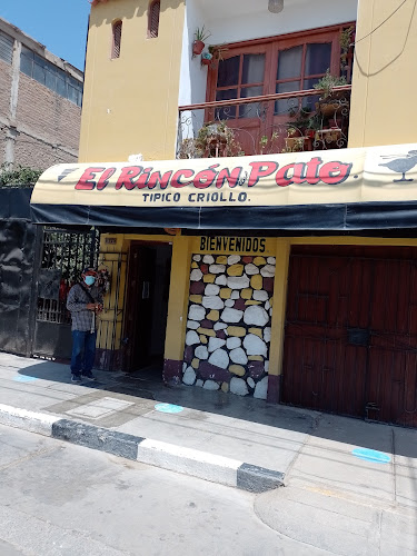 El Rincon del Pato - Gastronomía y hostelería