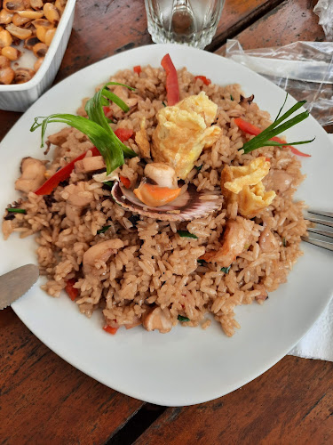 De Mayo, 250-B La Punta Callao, Lima 07021