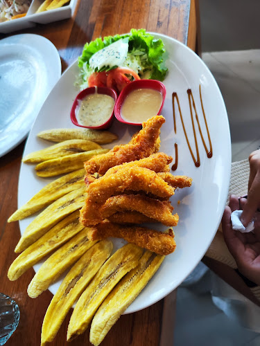 Opinii despre Restaurant Cebicheria Charapoint în Iquitos - Gastronomía y hostelería