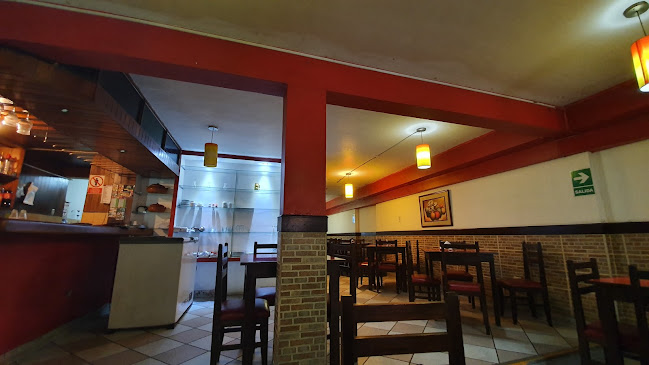 Comentarii opinii despre Pastas y Pizzas GANTHU