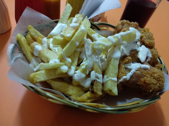 Surfo's Broaster Chicken - Moyobamba