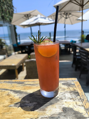 PRAIA Restaurante & Lounge - Pimentel