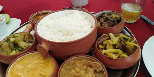 Comentarii opinii despre El Shambar