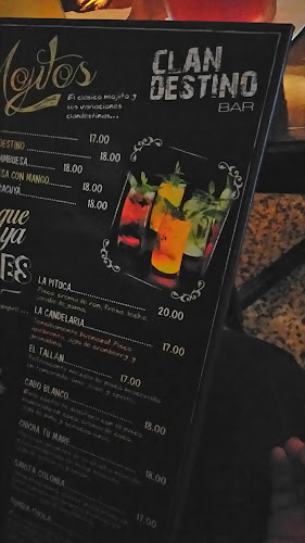 Comentarii opinii despre Clandestino RestoBar Piura