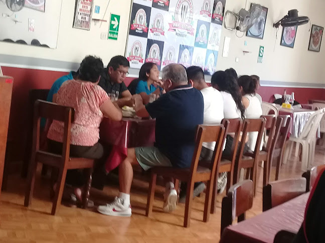 Opinii despre Restaurant Picanteria San Isidro în Monsefú - Gastronomía y hostelería