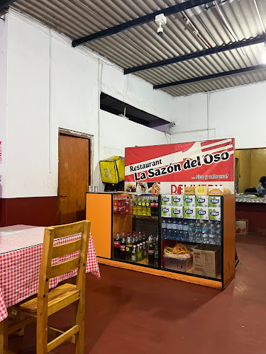 La Sazón Del Oso - Pacasmayo