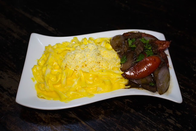 Opinii despre Pizzeria Piccadelli în Villa EL Salvador - Gastronomía y hostelería