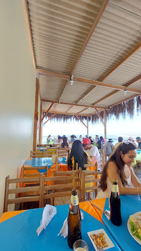 Cevicheria Limón Picante - Huanchaco