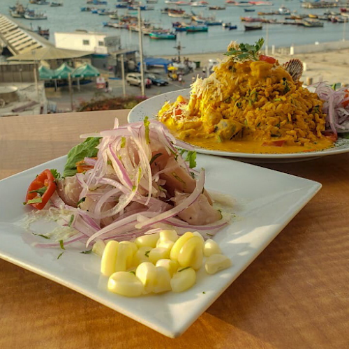 Restaurant Paracas - Gastronomía y hostelería