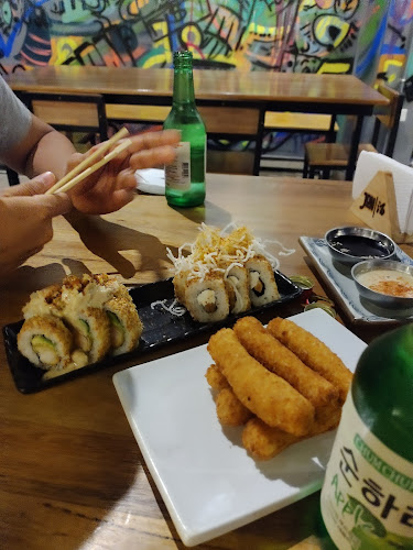 Jon Restaurante Sushi Pucallpa - Gastronomía y hostelería