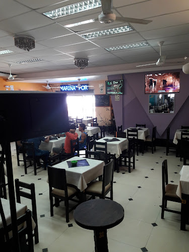 Comentarii opinii despre Peña Bar-Restaurate RUTA UNO.