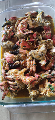 Opinii despre Restaurant Cevicheria Rinconcito Huaracino în Casma - Gastronomía y hostelería