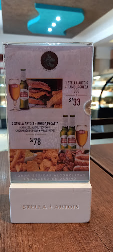 La Pecatta Mia - Talara