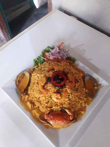 Opinii despre DE LA CONCHA SU MAR în Yurimaguas - Gastronomía y hostelería