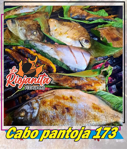La Riojanita Restaurante - Iquitos - Gastronomía y hostelería