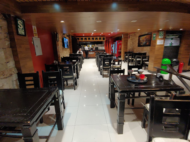 Opinii despre El Meson Tambo în Huancayo - Gastronomía y hostelería