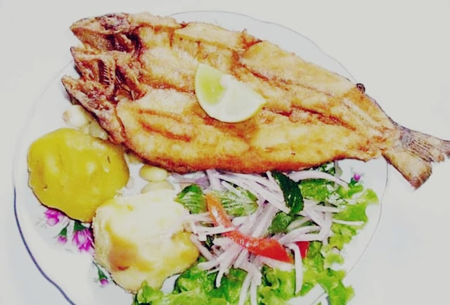 Restaurante Campestre Ovalo Espinar Cusco