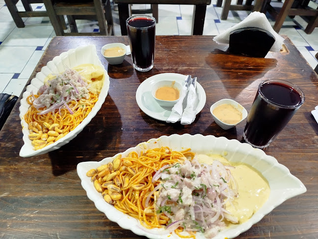 El Pescadito - Chimbote