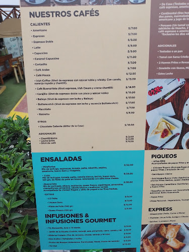 VXJ3+9VW, Mal. de la Marina, Miraflores 15074