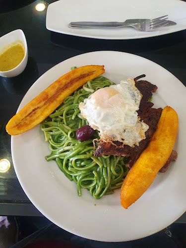 Opinii despre Sacha Culantro Restaurante în Trujillo - Gastronomía y hostelería